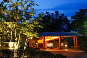 Отель SPA TERRACE Shisui  Кобе